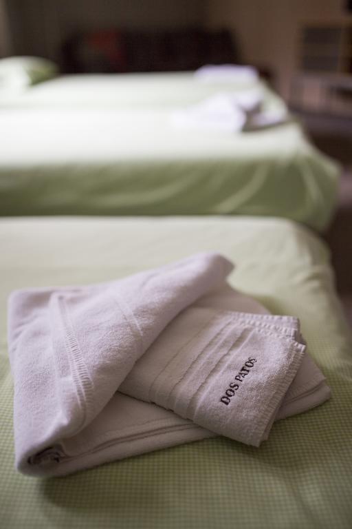 Dos Patos Bed & Breakfast Elk Ruang foto